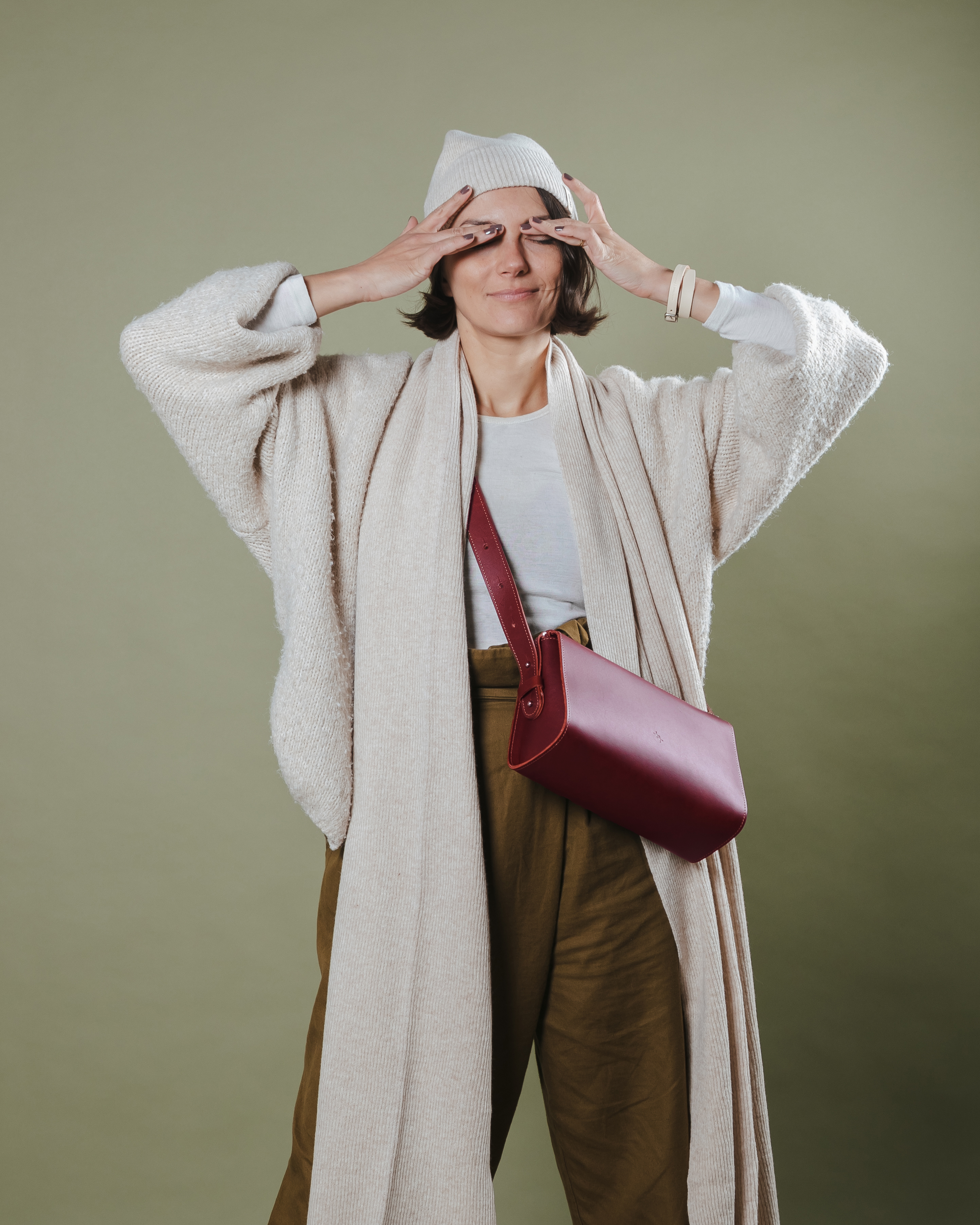 Model Sling