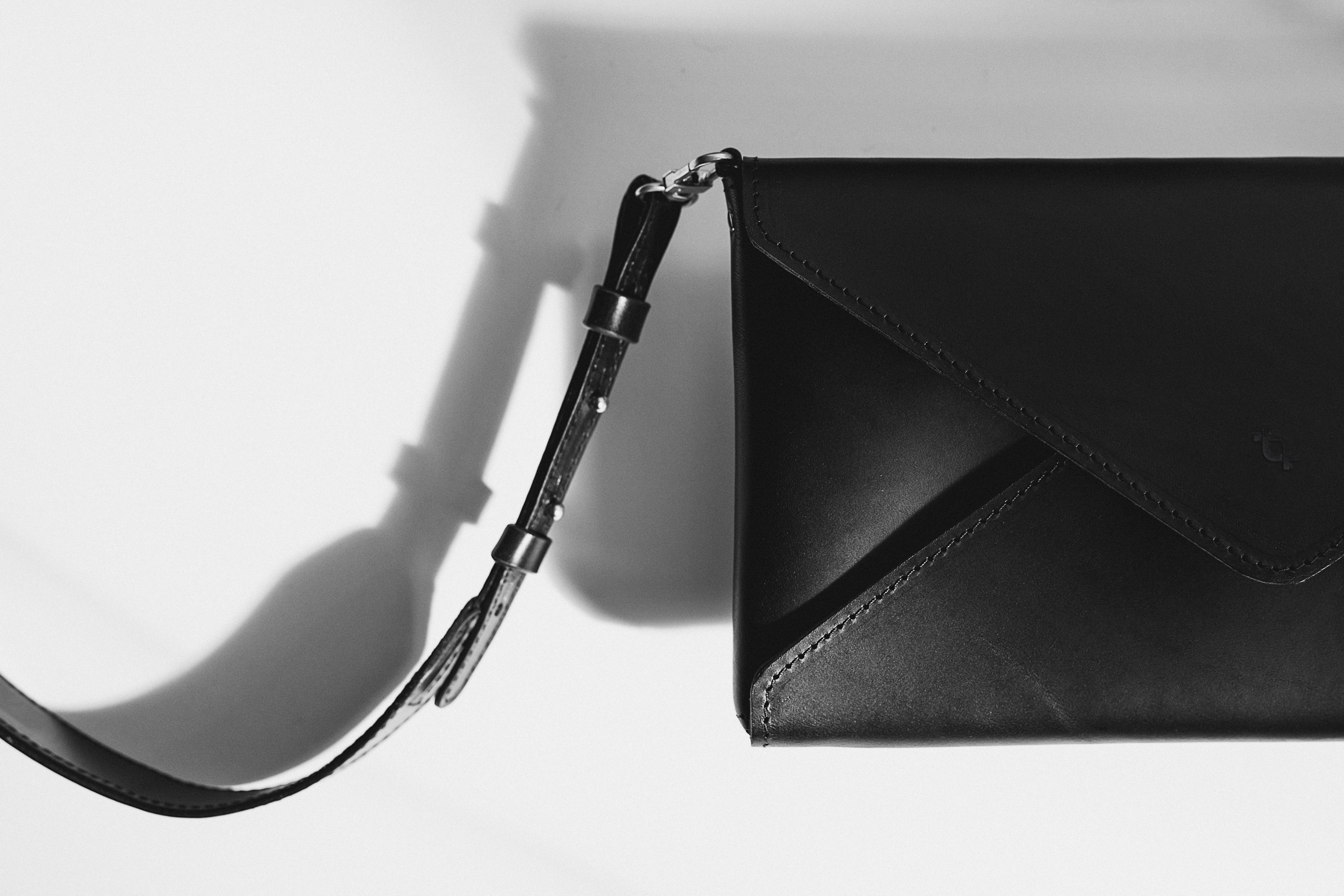 Tolles Modell Clutch