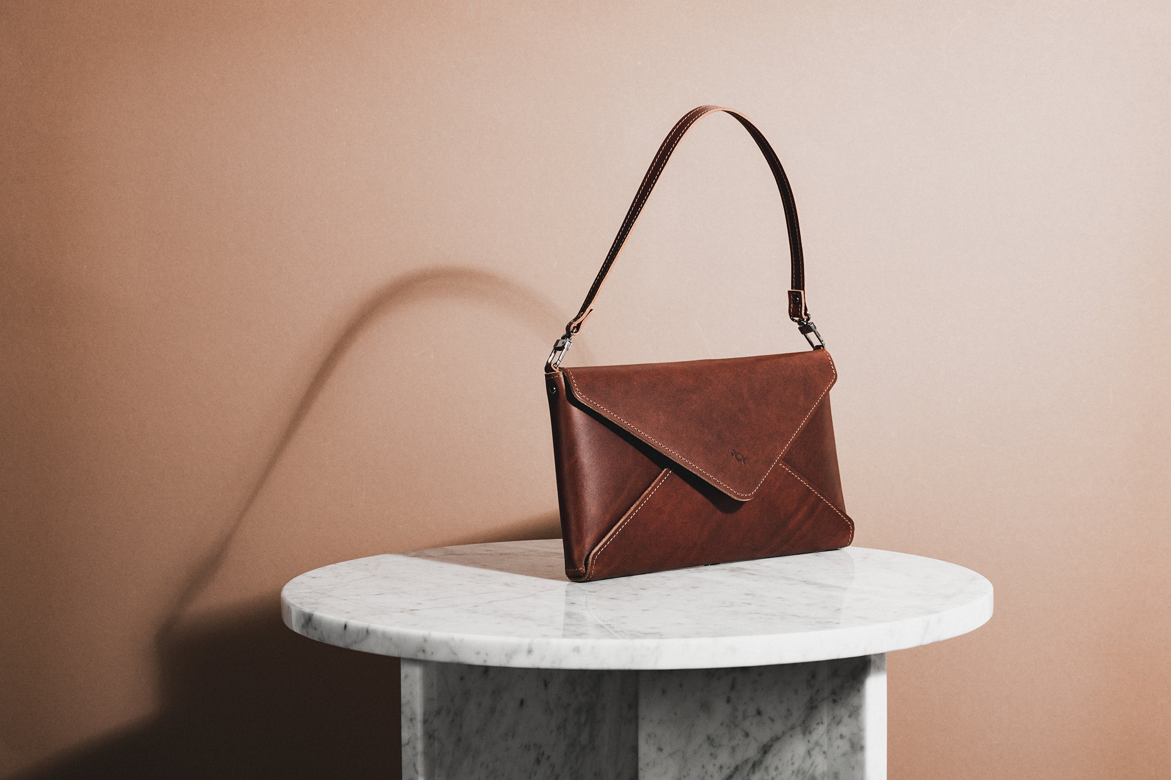 Tolles Modell Clutch