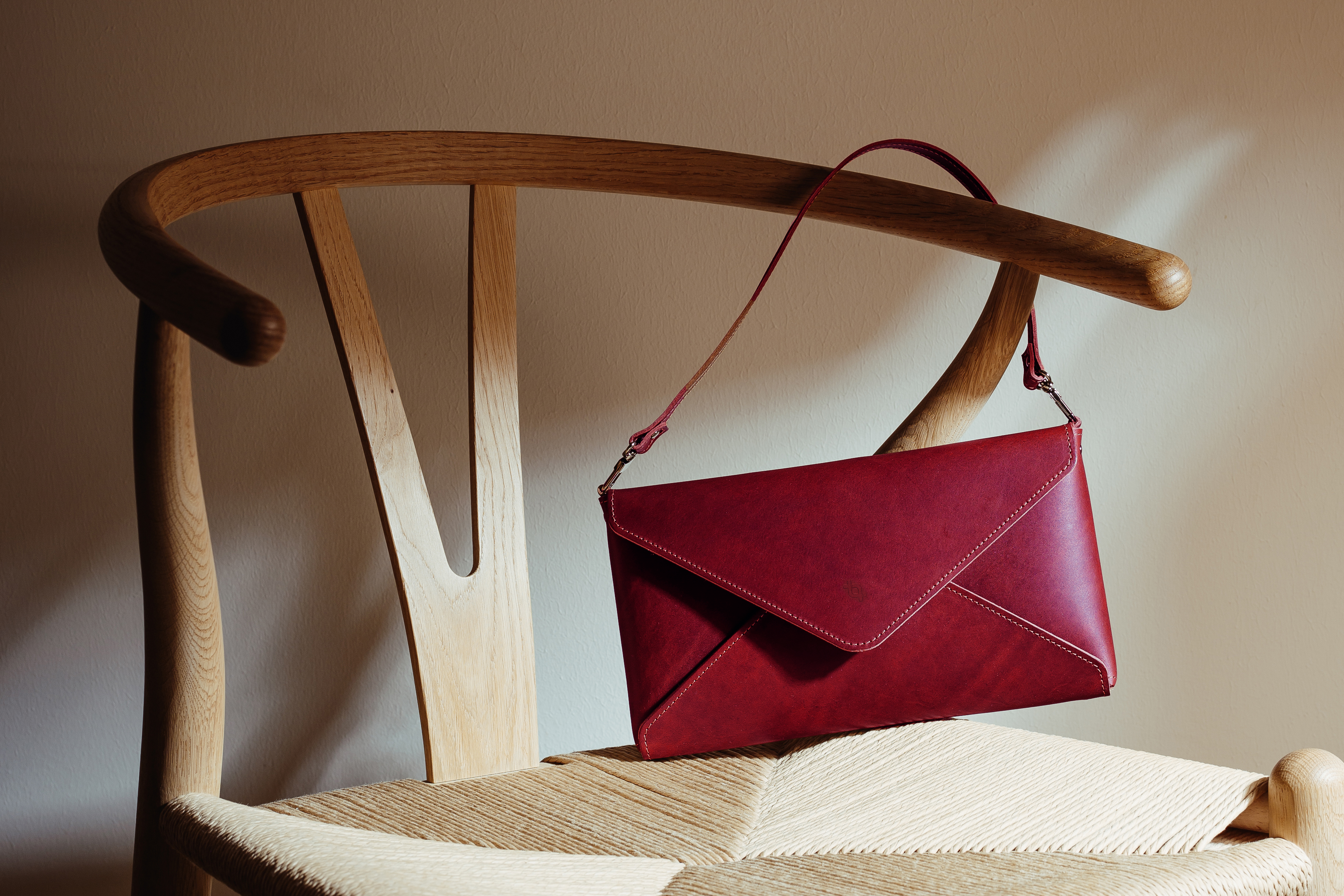 Tolles Modell Clutch