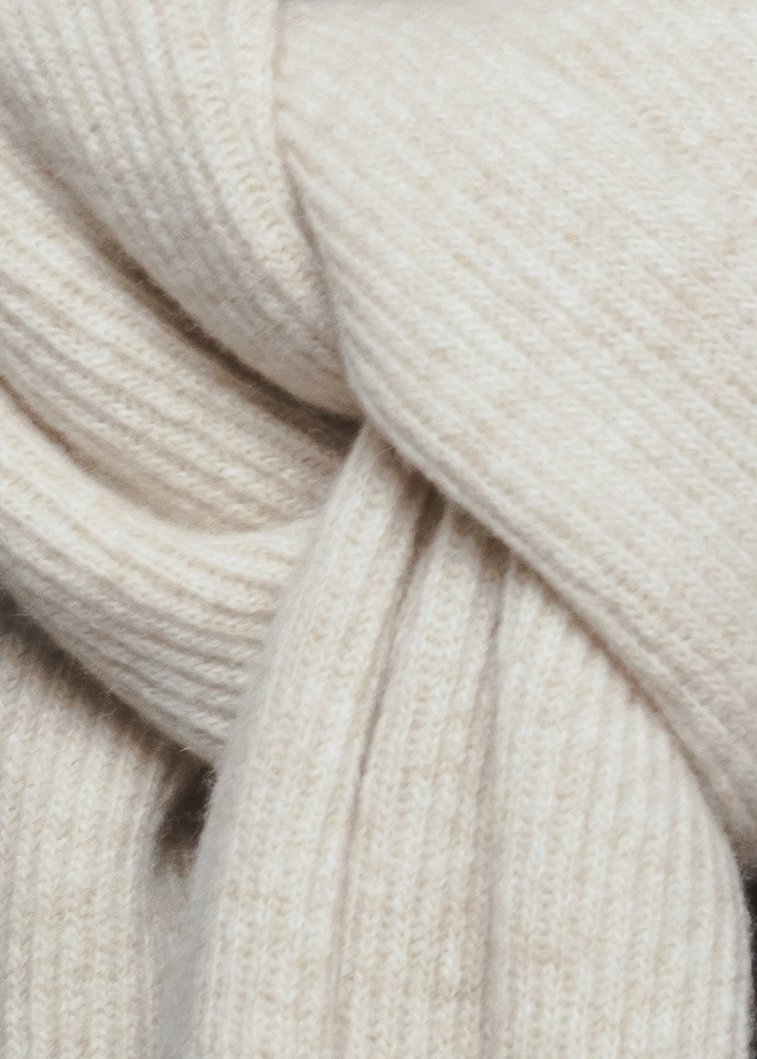 Slim Scarf - Bespoke