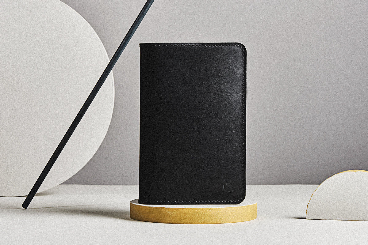 Note Cover
