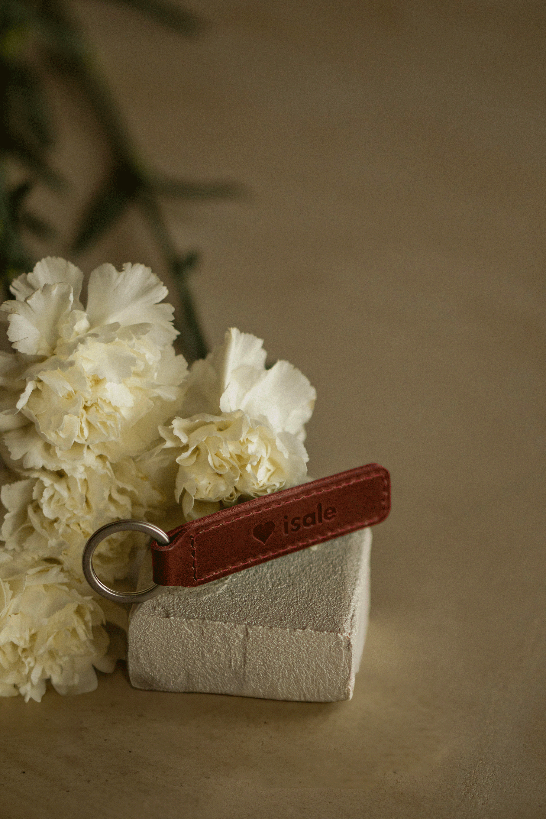 Fathers's Day Key Keeper