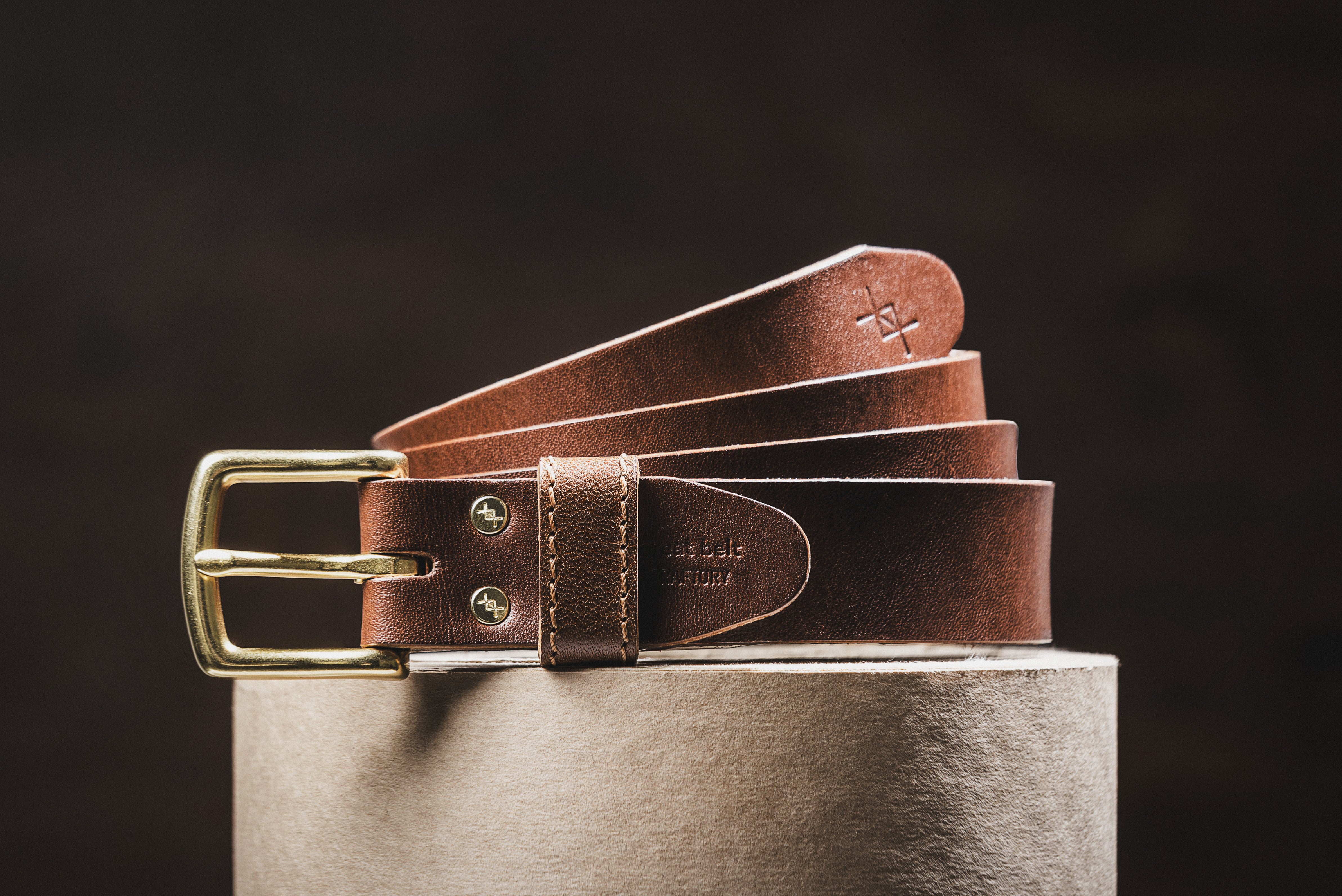 Great Belt - Bespoke