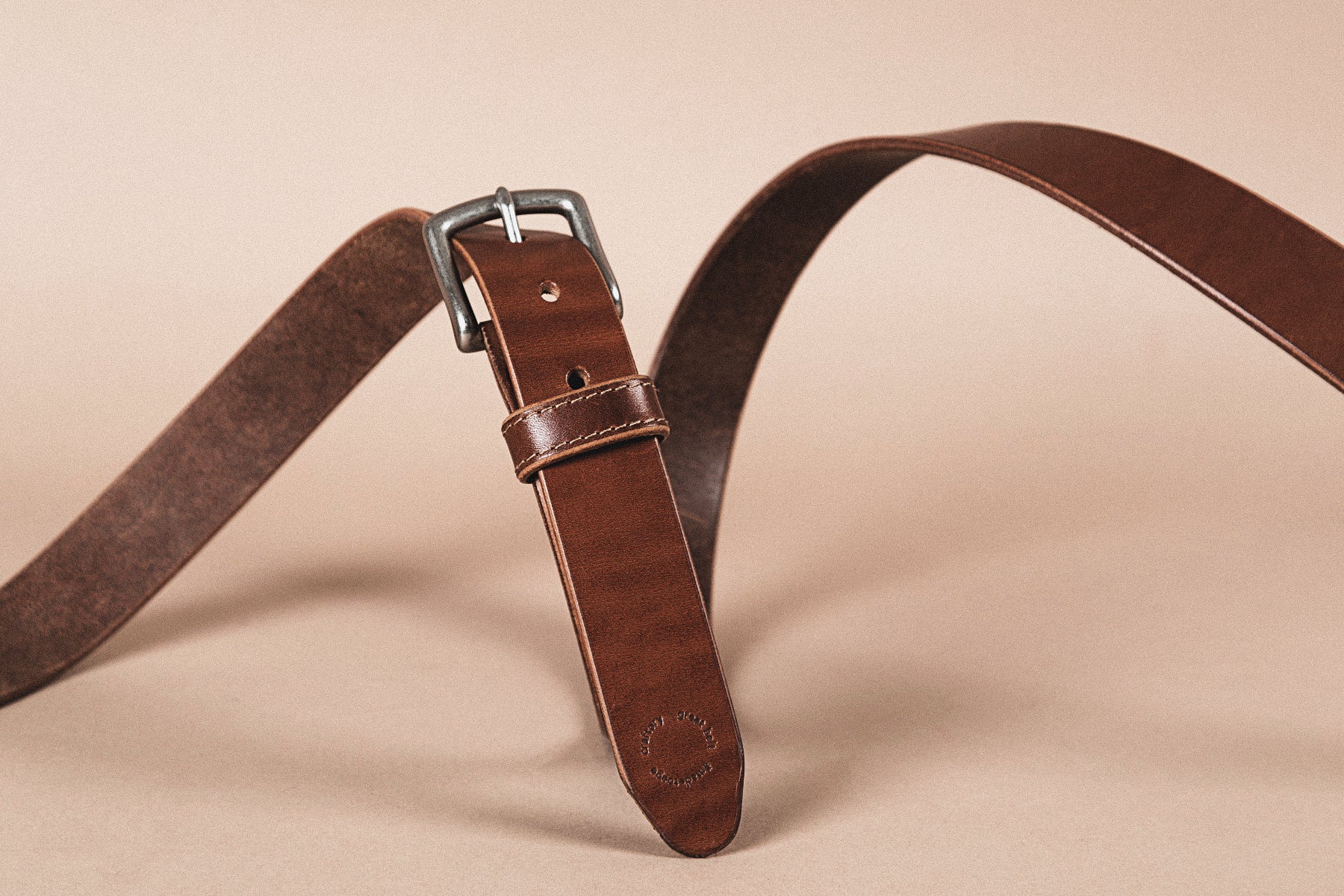 Great Belt - Bespoke