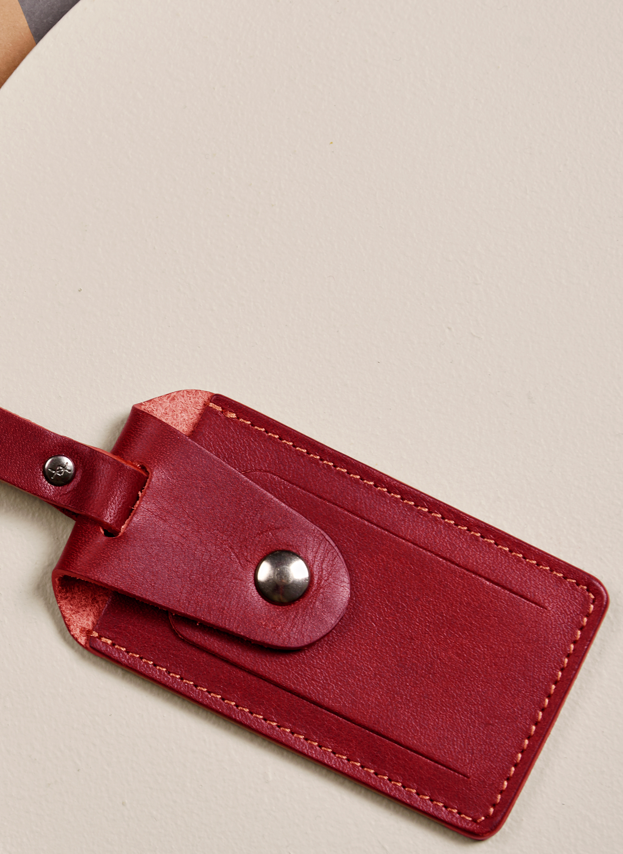 Luggage Tag
