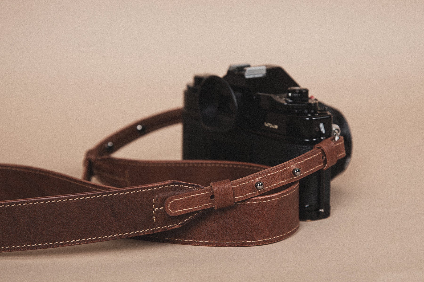 Model Strap - Bespoke