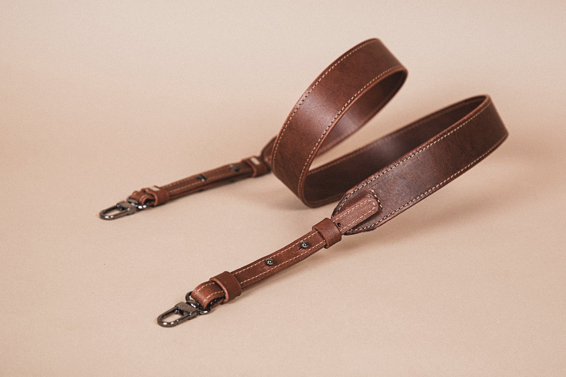 Model Strap - Bespoke