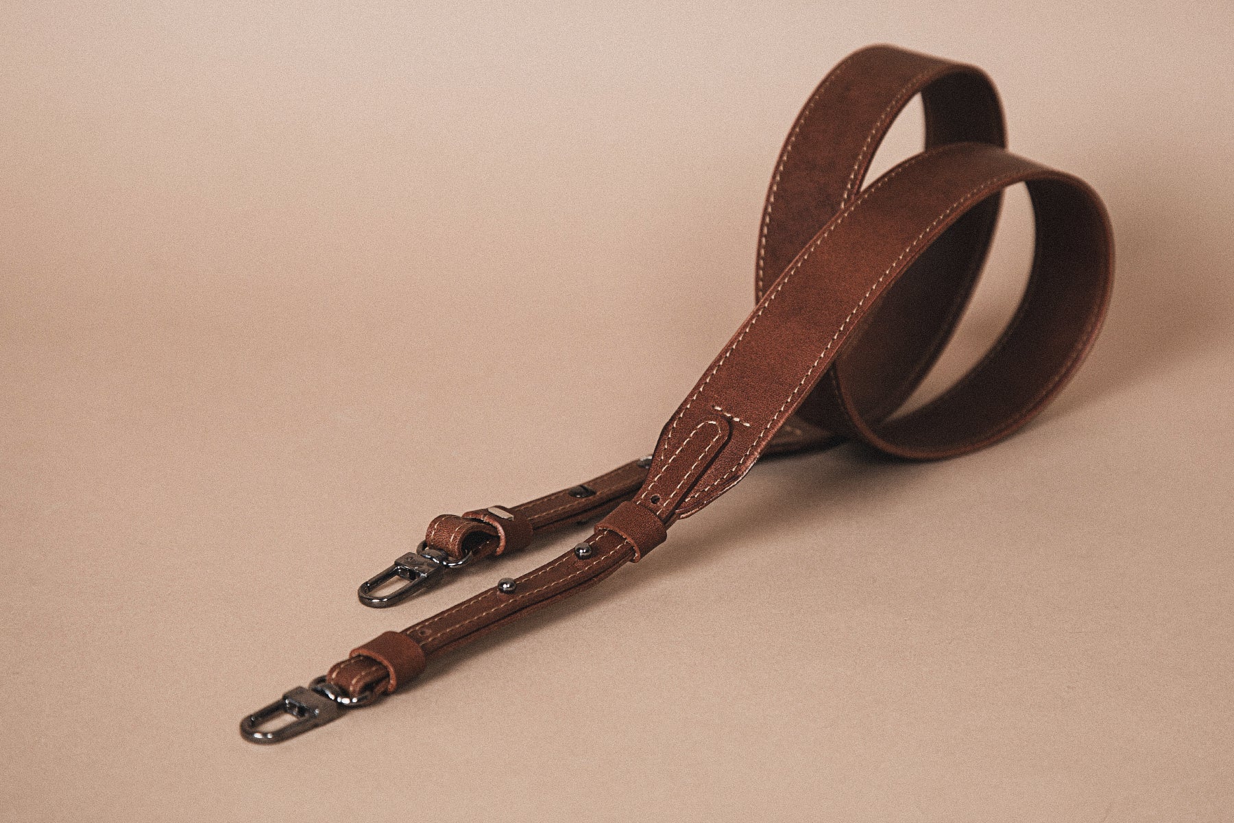 Model Strap - Bespoke