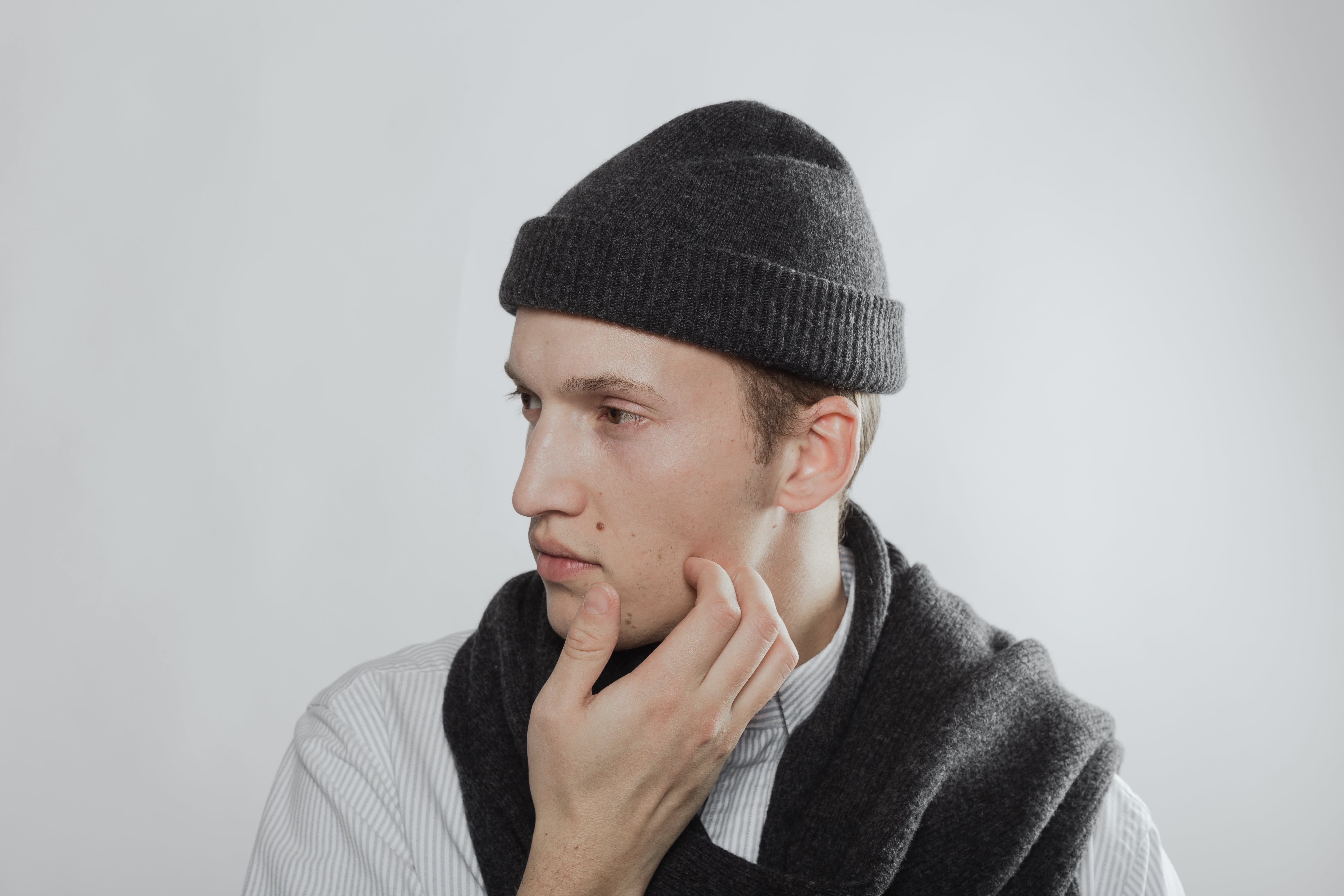 Slim Beanie - Bespoke