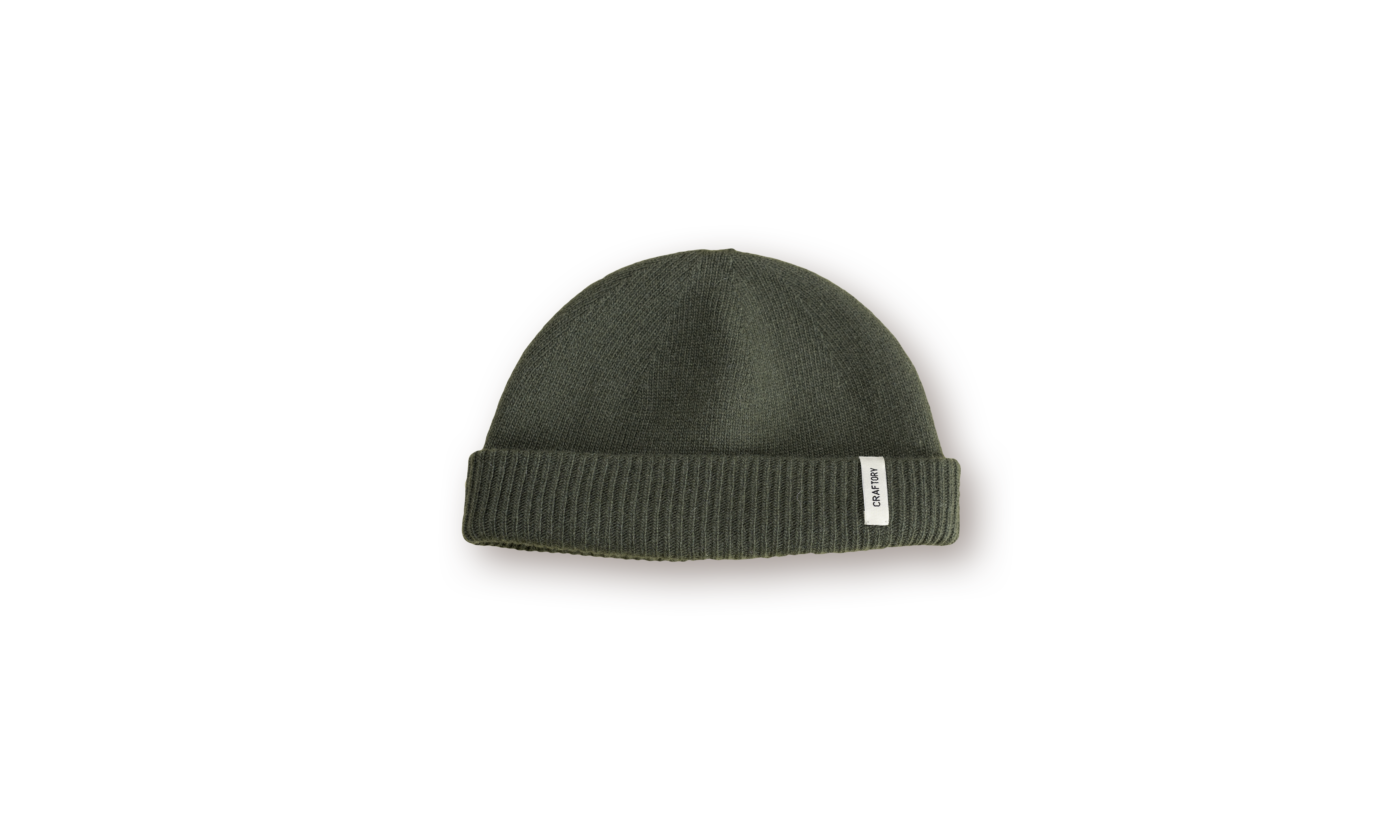 Slim Beanie - Bespoke