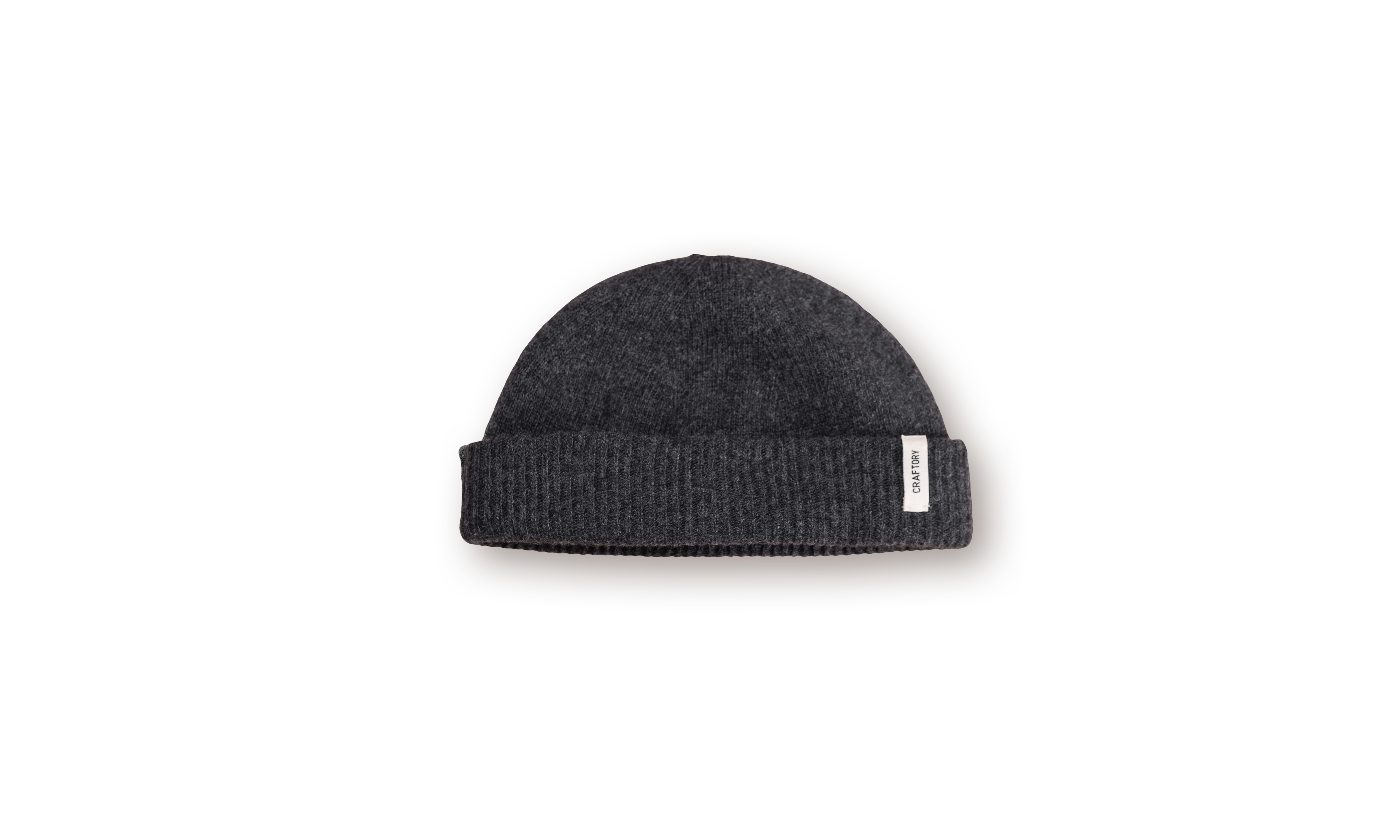 Slim Beanie